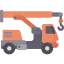Trucking Symbol 64x64