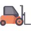Trucking Symbol 64x64