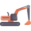 Trucking Symbol 64x64