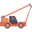 Trucking Symbol 64x64
