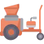 Trucking Symbol 64x64