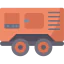 Trucking Symbol 64x64