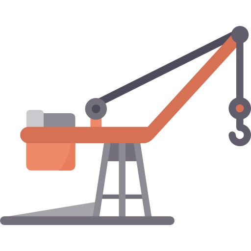 Cranes icon