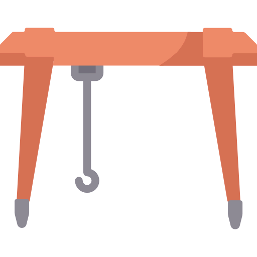 Davit icon