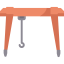 Davit Symbol 64x64