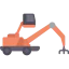 Trucking Symbol 64x64