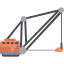 Trucking Symbol 64x64