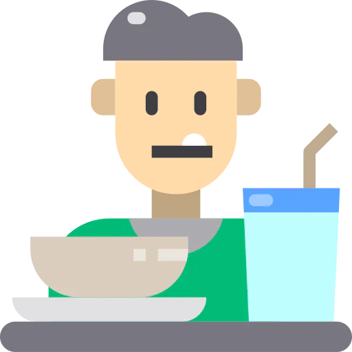 Customer icon