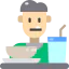 Customer icon 64x64