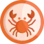 Cancer icon 64x64