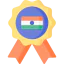 Badge icon 64x64
