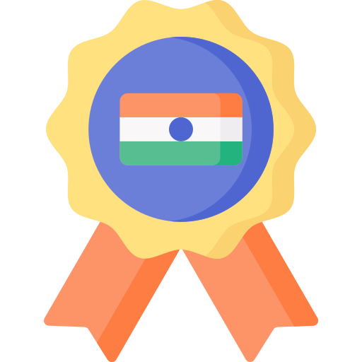 Badge icon