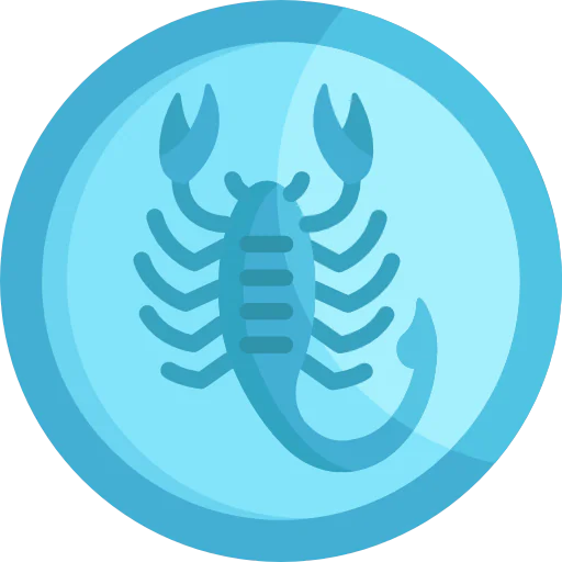 Scorpio icon