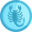 Scorpio icon 64x64
