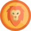 Leo icon 64x64