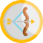 Sagittarius icon 64x64