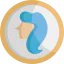 Virgo icon 64x64