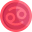 Cancer icon 64x64