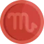 Scorpio icon 64x64