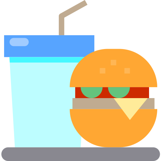 Burger icon