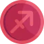 Sagittarius icon 64x64