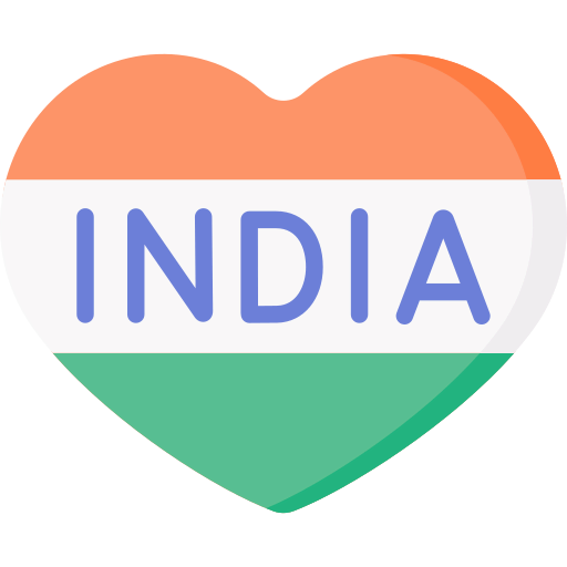 India icon