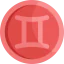 Pisces icon 64x64