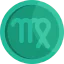 Virgo icon 64x64