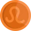 Leo icon 64x64