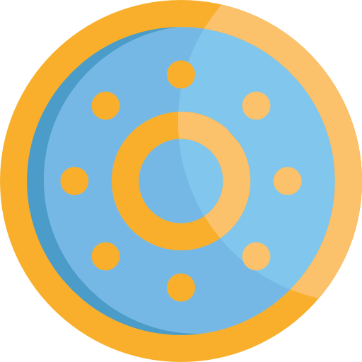 Sun icon