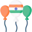 Balloons icon 64x64