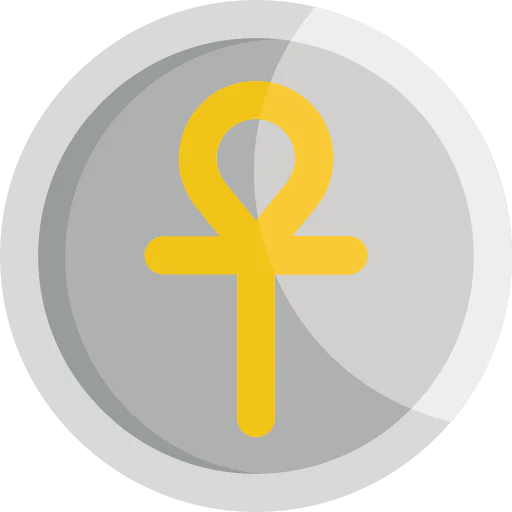 Ankh icon