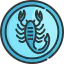 Scorpio icon 64x64