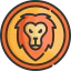 Leo icon 64x64