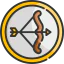 Sagittarius icon 64x64