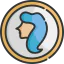 Virgo icon 64x64
