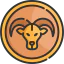 Aries icon 64x64