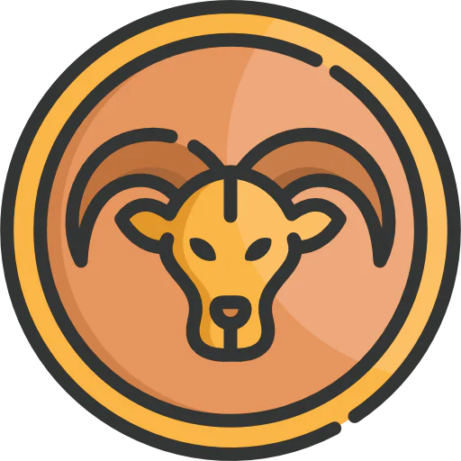 Aries icon