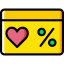Coupon icon 64x64