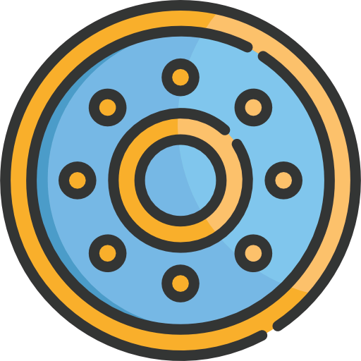 Sun icon