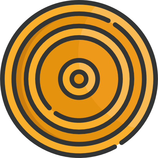 Sun icon