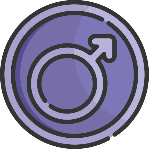 Mars icon