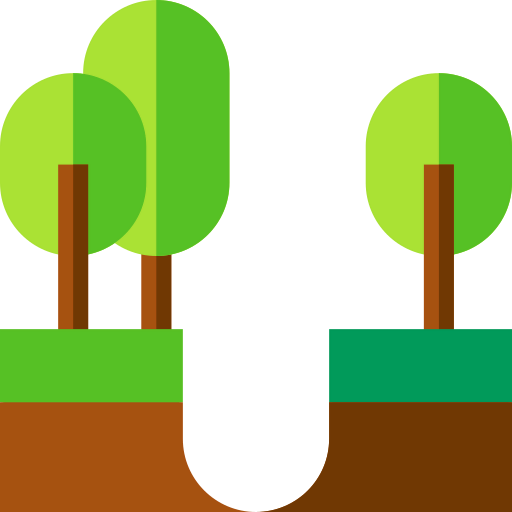 Sinking icon