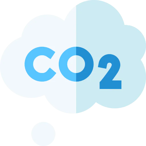 Pollution icon