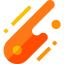 Asteroid Symbol 64x64