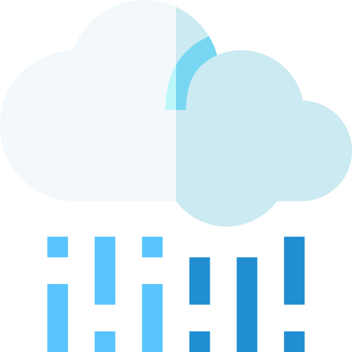 Rain icon