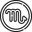 Scorpio icon 64x64