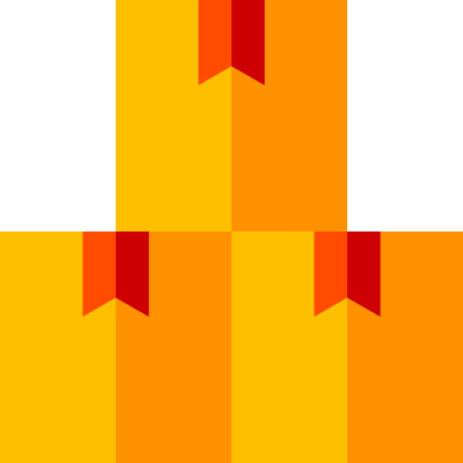 Boxes icon