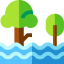 Flood icon 64x64