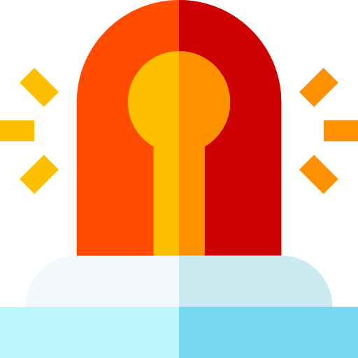 Alert icon